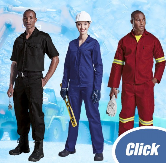 Click Workwear 23072021 web site use